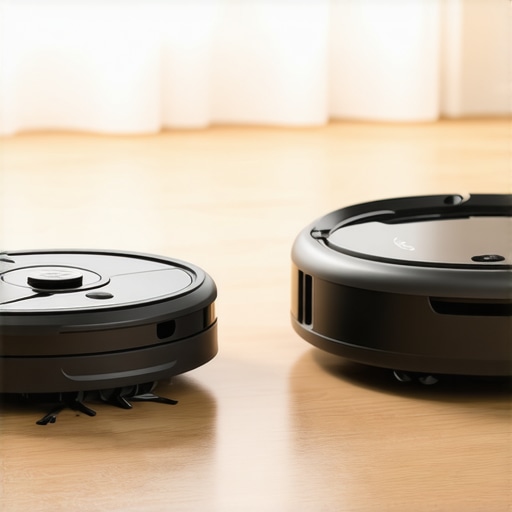 Best Robot Vacuum & Mop Combos for Efficient Home Cleaning