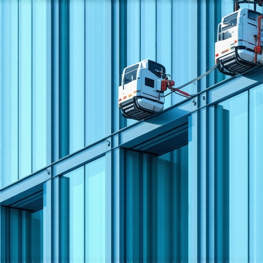 Best Window Cleaning Robots for Spotless Results in 2025