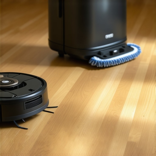 Effortless Cleaning: Top Robot Vacuums & Mops for Every Home in 2025
