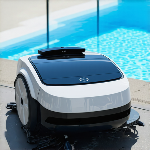 Robot Cleaner HQ: Vacuums, Mops and Pool Robots
